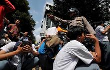 Bawa golok, siswa SMA dijaring polisi