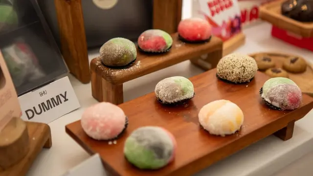 Jakarta Dessert Week 2026 Ajak Pelaku Kuliner Ciptakan Kreasi Bertema Dangdut