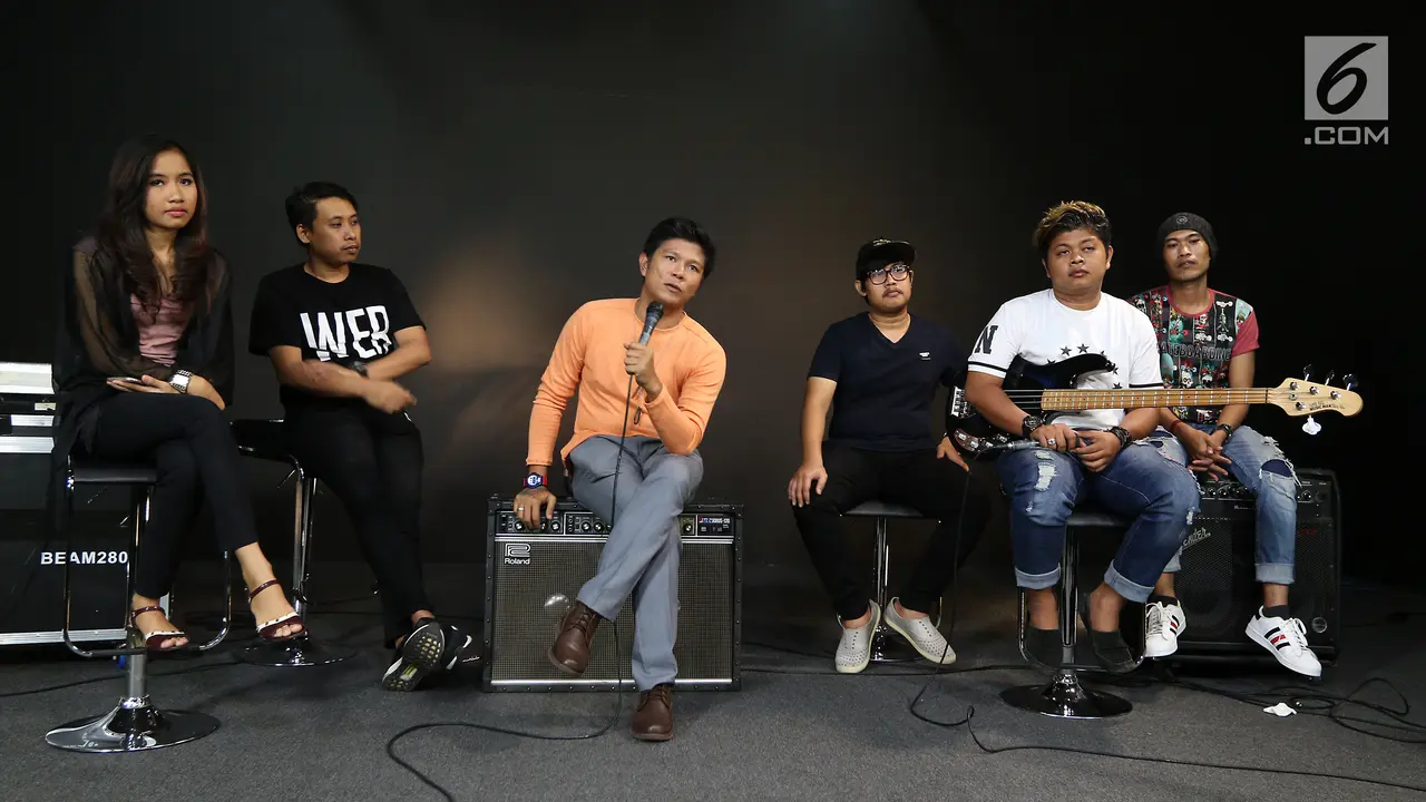 Andika Kangen Band