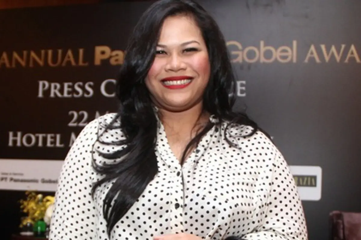 Foto: copyright KapanLagi.com