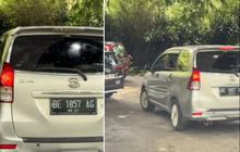 Viral Aksi Pengunjung Taman Safari Bebal Buka Kaca Mobil saat Lewati Kandang Singa, Bikin Was-was