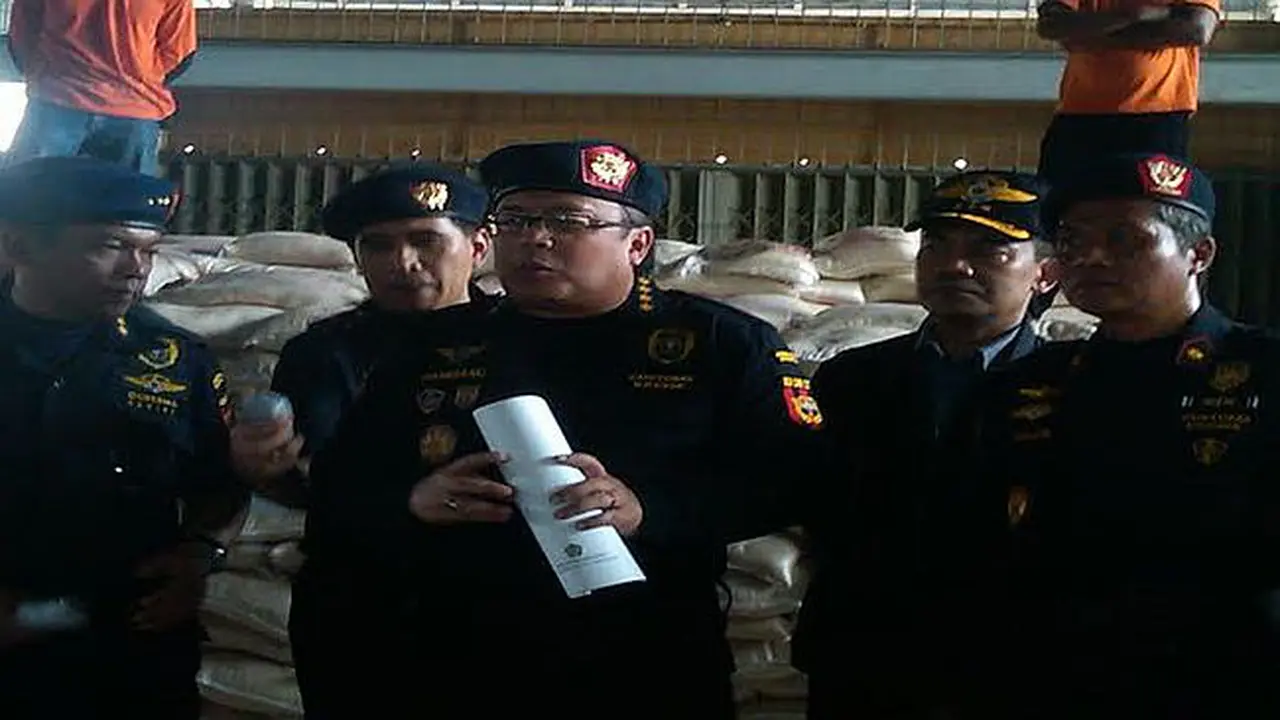 Menkeu Khawatir Aksi Penyelundupan Kian Rugikan Negara