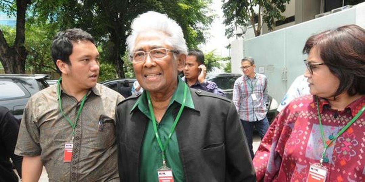 Mendirikan Lembaga Bantuan Hukum