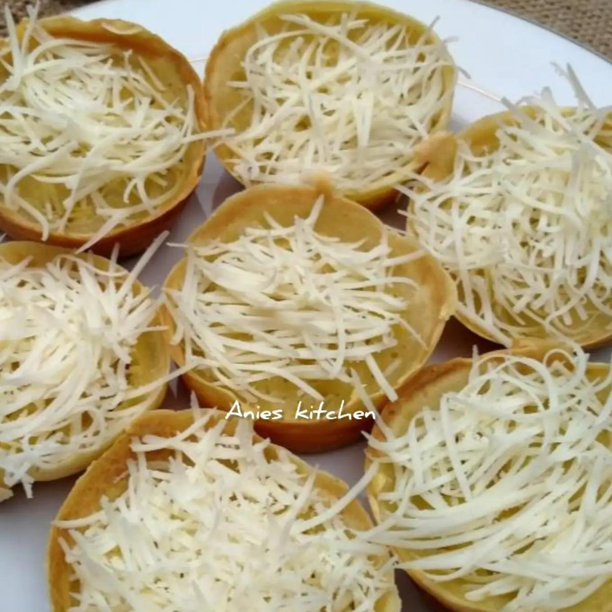 Variasi Martabak Mini Empuk ala Rumahan – 8 Resep Anti Gagal