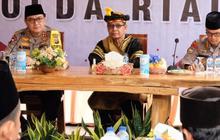 Dua Orang di Kampar Riau Mengaku Imam Mahdi, Salah Satunya Memiliki Tujuh Istri