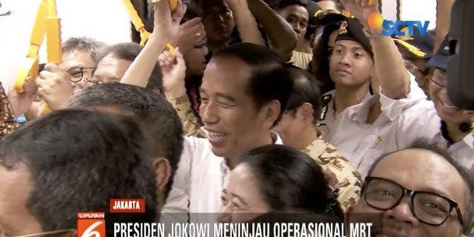 Tarif MRT Jakarta Masih Dibahas DPRD DKI