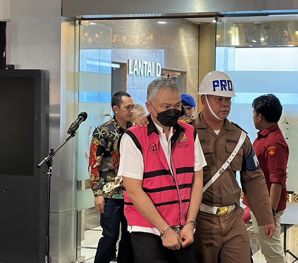 Dok. Istimewa