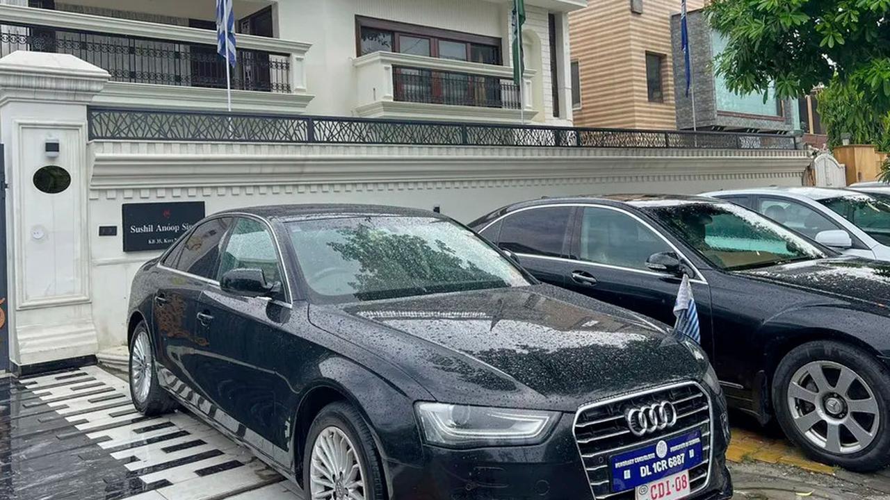 Penipuan Tingkat Tinggi, Pria Ini Ngaku-Ngaku Duta Besar Negara Fiktif Bernama Seborga, Westartica