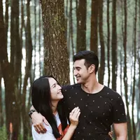 Ali Syakieb dan Citra Kirana