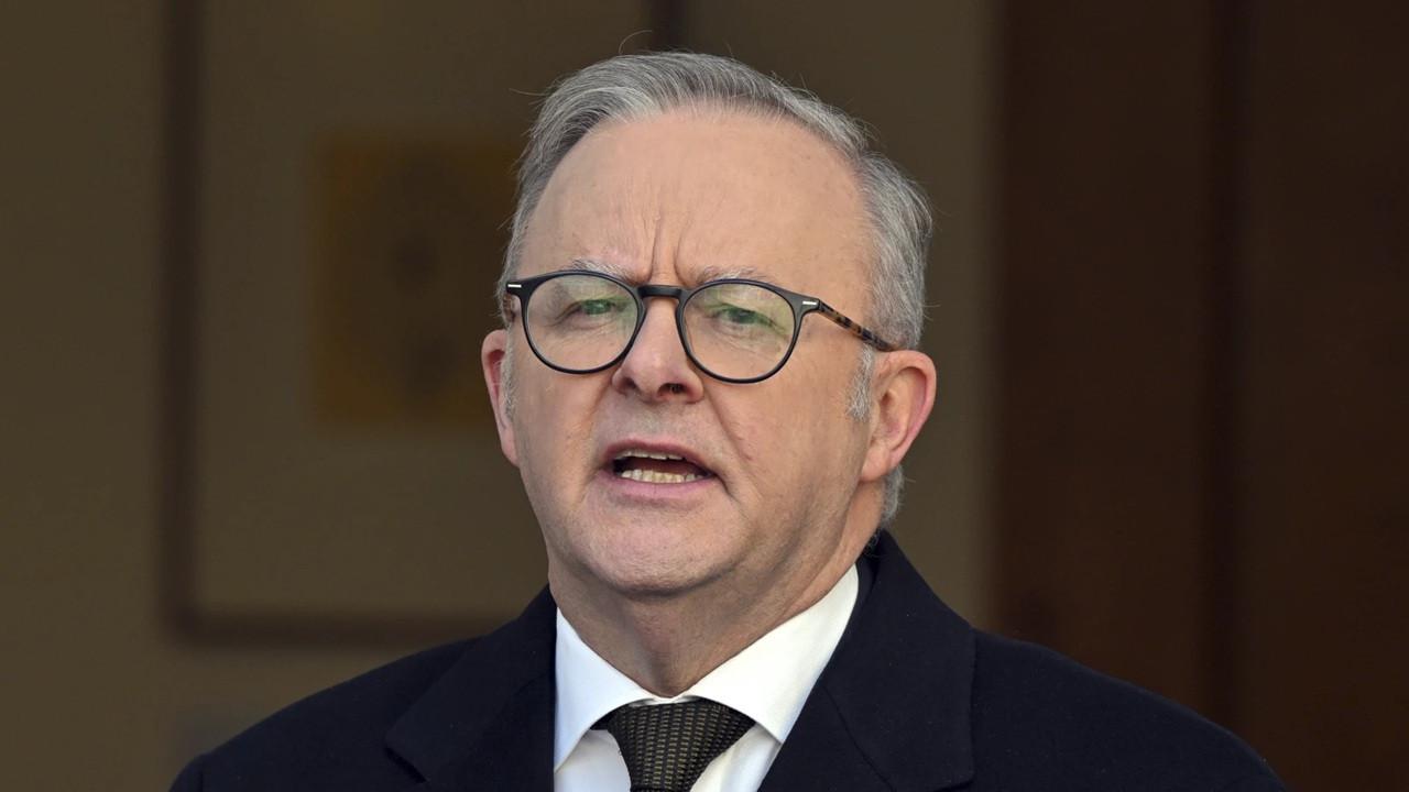 Australia Pangkas Pajak BBM Hadapi Krisis Energi Global