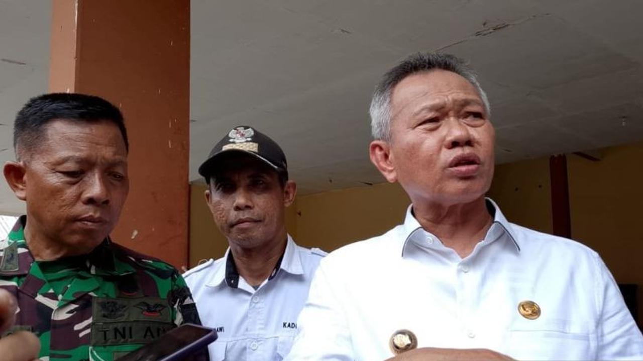 Pemkab Sigi Jamin Gaji Kades Sigi Cair Setiap Bulan Mulai 2026, Perbaiki Tata Kelola Desa