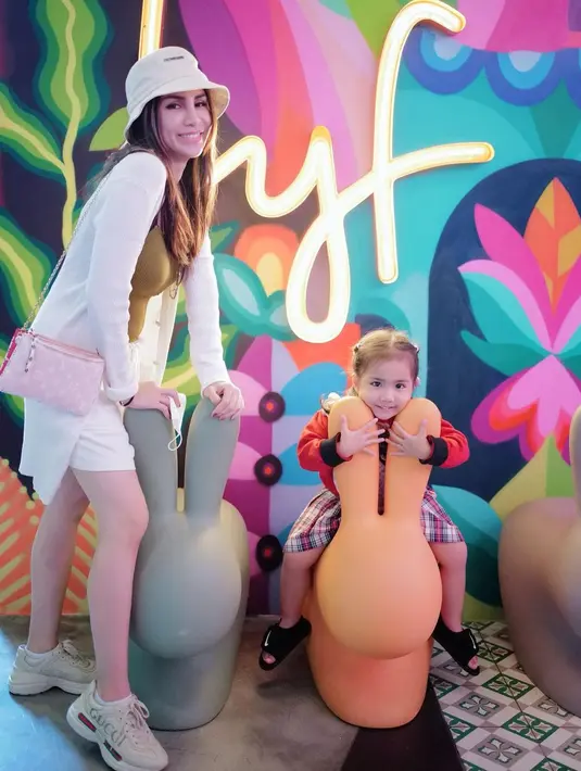 Momo Geisha (Instagram/therealmomogeisha)