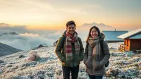 Suhu Dieng Terdingin Bulan Apa: Fenomena Alam yang Menakjubkan