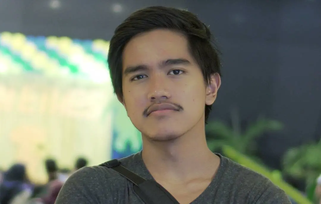 Kaesang Pangarep
