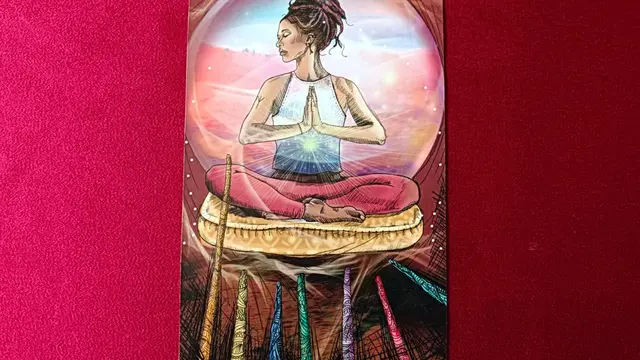 Tarot