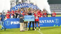 Final PNM Liga Nusantara 2024/2025