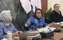 Tim Koordinasi Bahas SOP Kesehatan untuk Perbaiki Tata Kelola Program Makan Bergizi Gratis