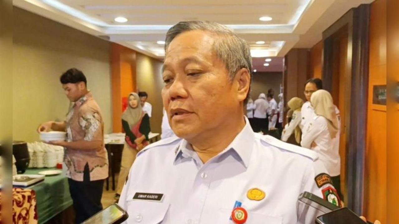 Program MBG Kotim Raih Capaian Gemilang, 11 Ribu Penerima Manfaat Terlayani
