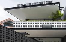 5 Desain Pagar Balkon Minimalis Elegan dengan Sentuhan Modern