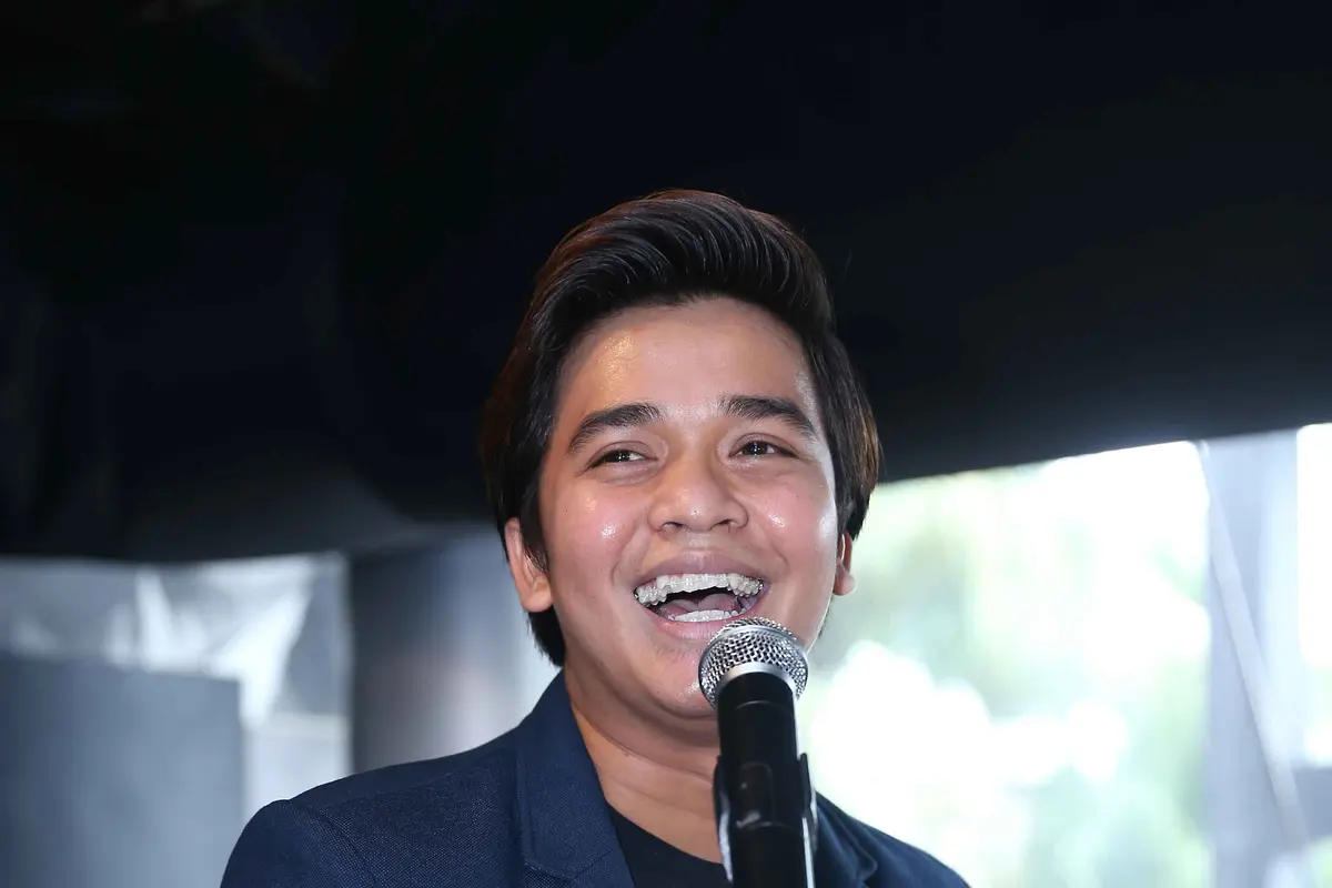 [Bintang] Billy Syahputra 
