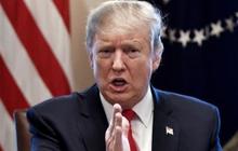 Gebrakan Presiden Trump: Bangun 10 Reaktor Nuklir Baru dalam Lima Tahun