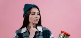 Financial vision board bisa menjadi cara sederhana untuk memvisualisasikan tujuan, menjaga motivasi, dan membuat rencana keuangan terasa lebih nyata. (Foto/Dok: Pexels)
