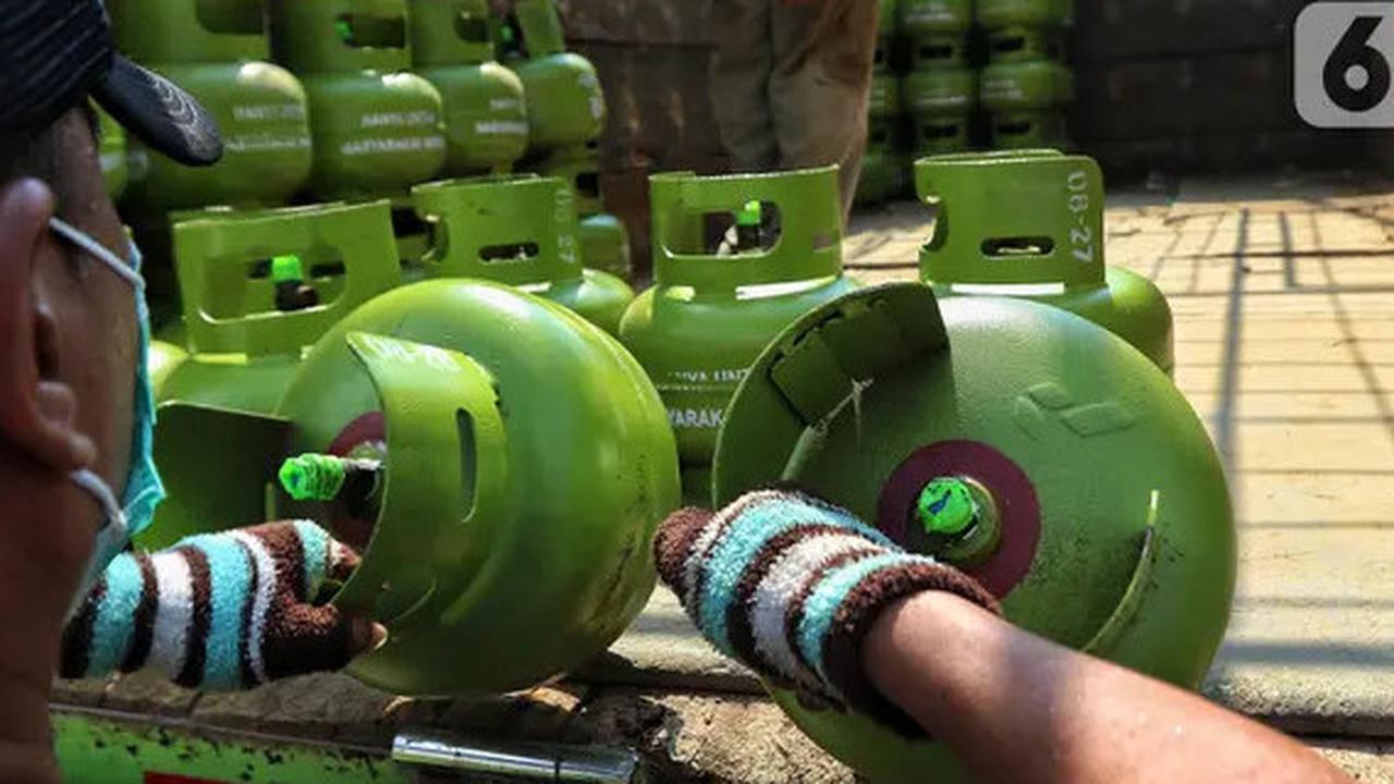 Sindir Kementerian ESDM Usai Gas 3kg Langka, Dedi Mulyadi: Niat Baik Saja Tidak Cukup jika Tak Hati-Hati