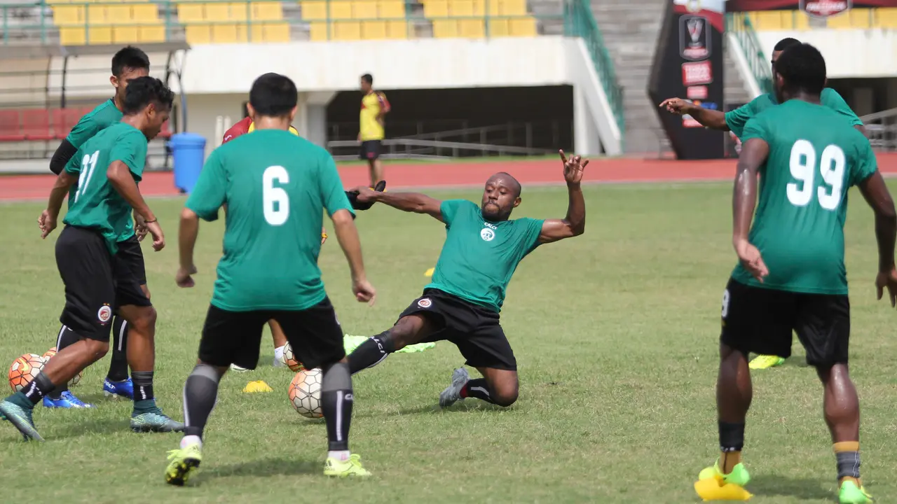 Sriwijaya FC