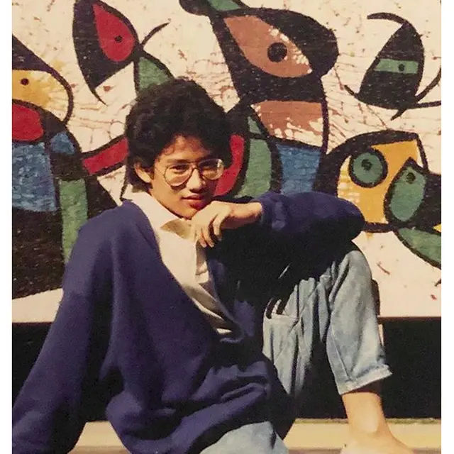 Sandiaga Uno