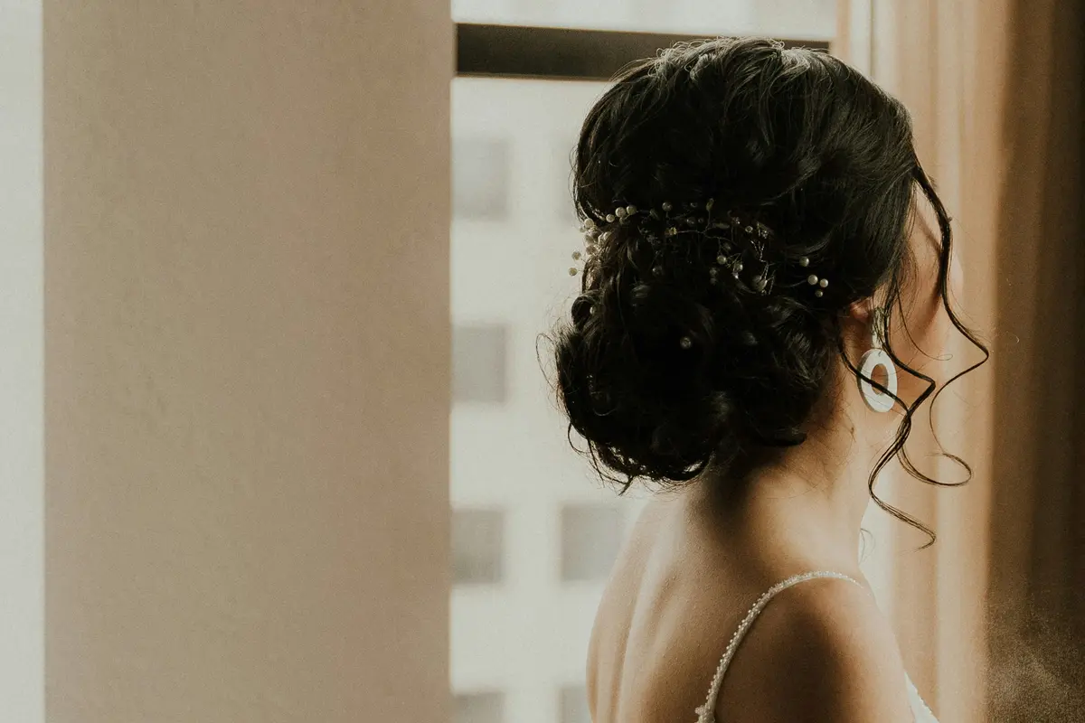 rambut-kezo