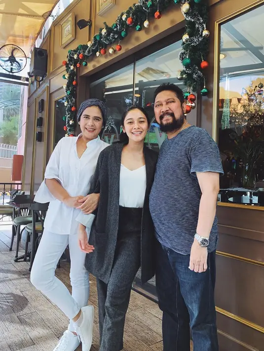 Naysilla Mirdad (Instagram/naymirdad)