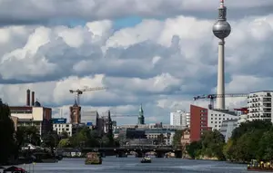 Ada Demo di Jerman, KBRI Berlin Imbau WNI Waspada