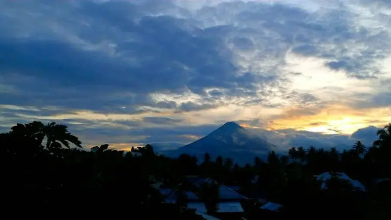 Gunung Soputan