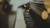 Ilustrasi piano. (dok. Unsplash.com/Ebuen Clemente Jr @ebuenclemente205)