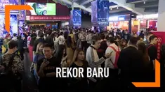 Gegap gempita diputarnya Avengers: Endgame dirasakan di seluruh dunia. Di China, film ini memecahkan rekor penjualan tiket dalam debut perdananya.