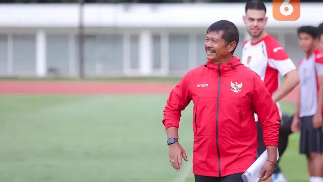 Jadwal Iran Vs Timnas Indonesia U-20 di Piala Asia U-20 2025: Ujian Pertama Skuad Garuda Muda