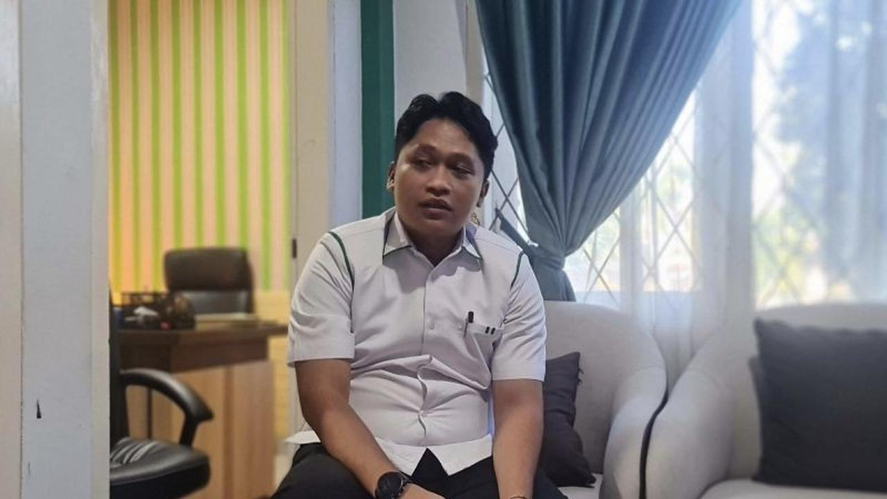 Sembilan Terdakwa Kasus Sidang PETI Parimo Jalani Sidang Perdana, Didakwa Rusak Lingkungan
