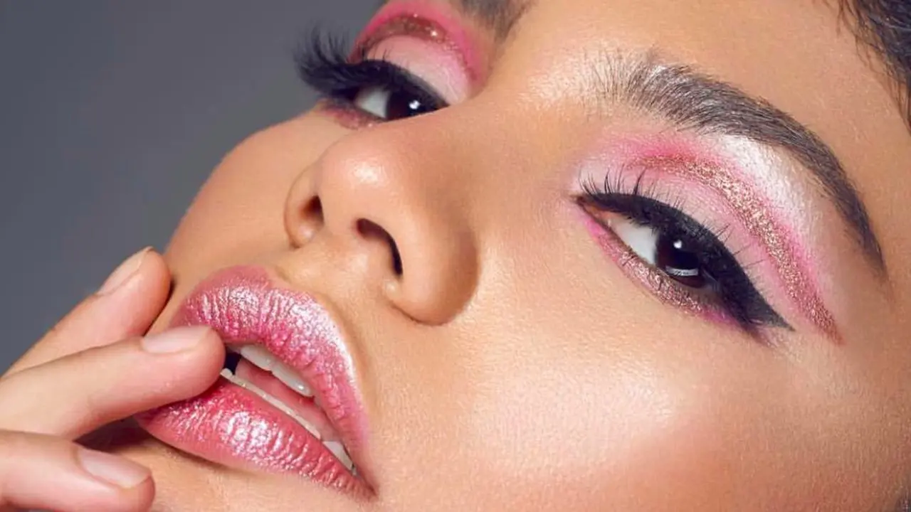 Illuminance, Makeup Terbaru Lakme dari Panggung Trend Gala