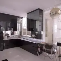 Potret dapur Dodit Mulyanto (Sumber: YouTube/Dodit Mulyanto)