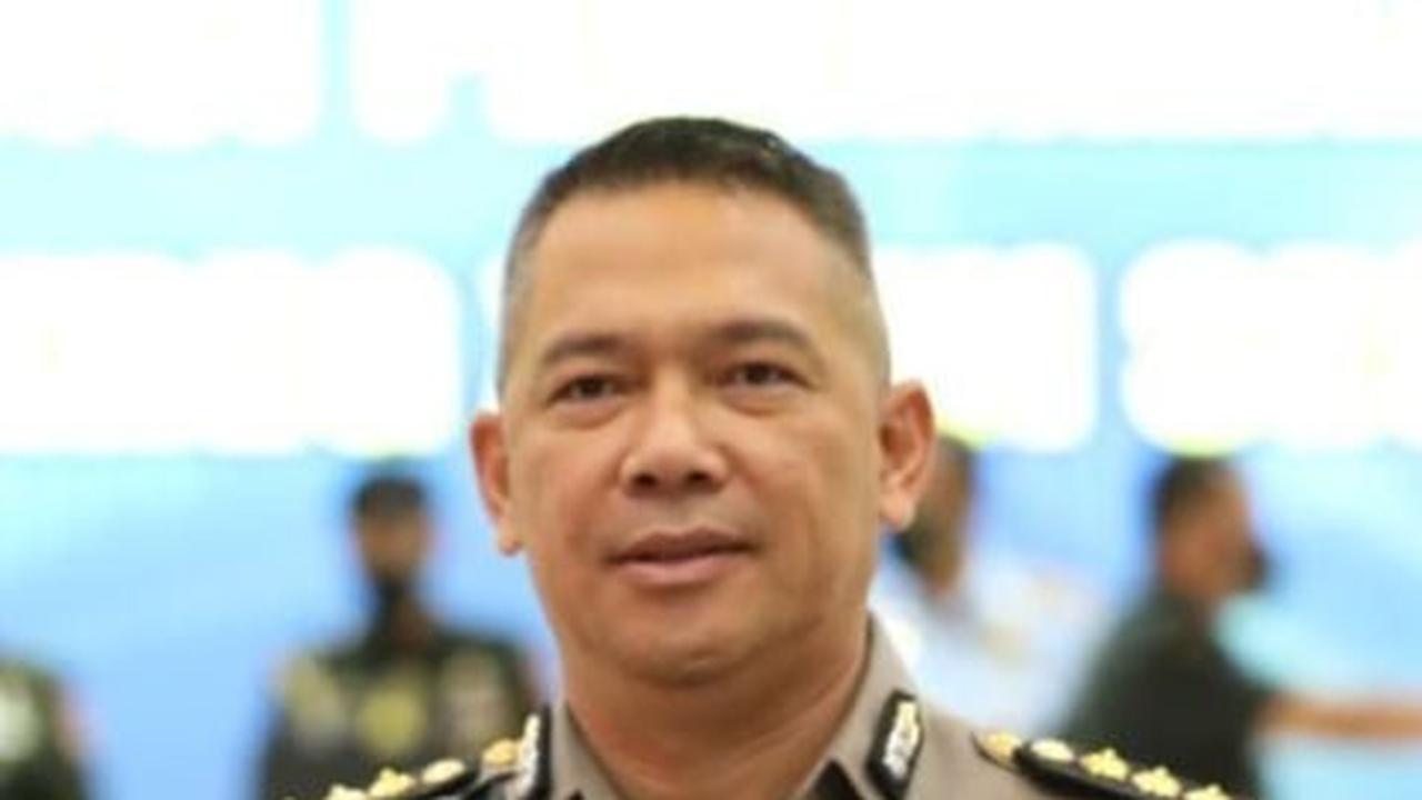 Adapun sepak terjang Christ Reinhard Pusung di lingkungan Polri adalah sebagai berikut:<br>