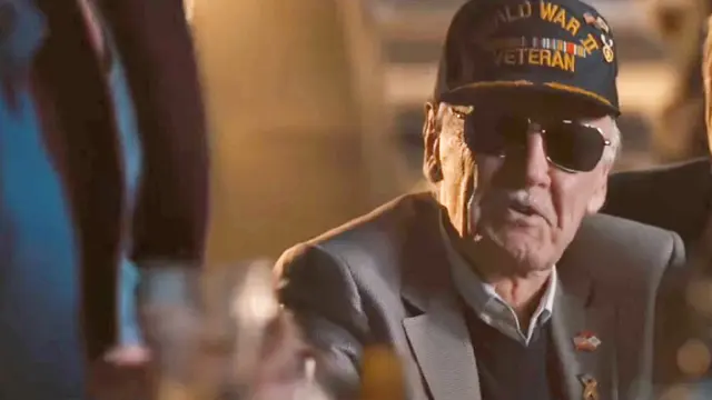 Stan Lee
