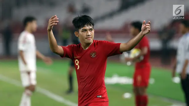 Timnas Indonesia U-19