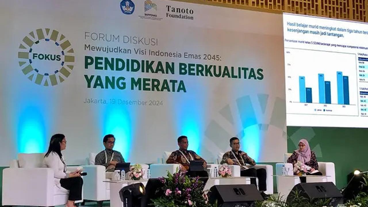 Pentingnya Bahasa Ibu dalam Pendidikan Usia Dini, Jangan Sepelekan Perannya
