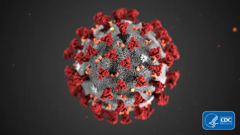 Virus Corona