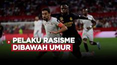 Berita video pemain Real Madrid, Vinicius Junior kembali mendapatakan ejekan rasisme dari suporter lawan di Liga Spanyol.