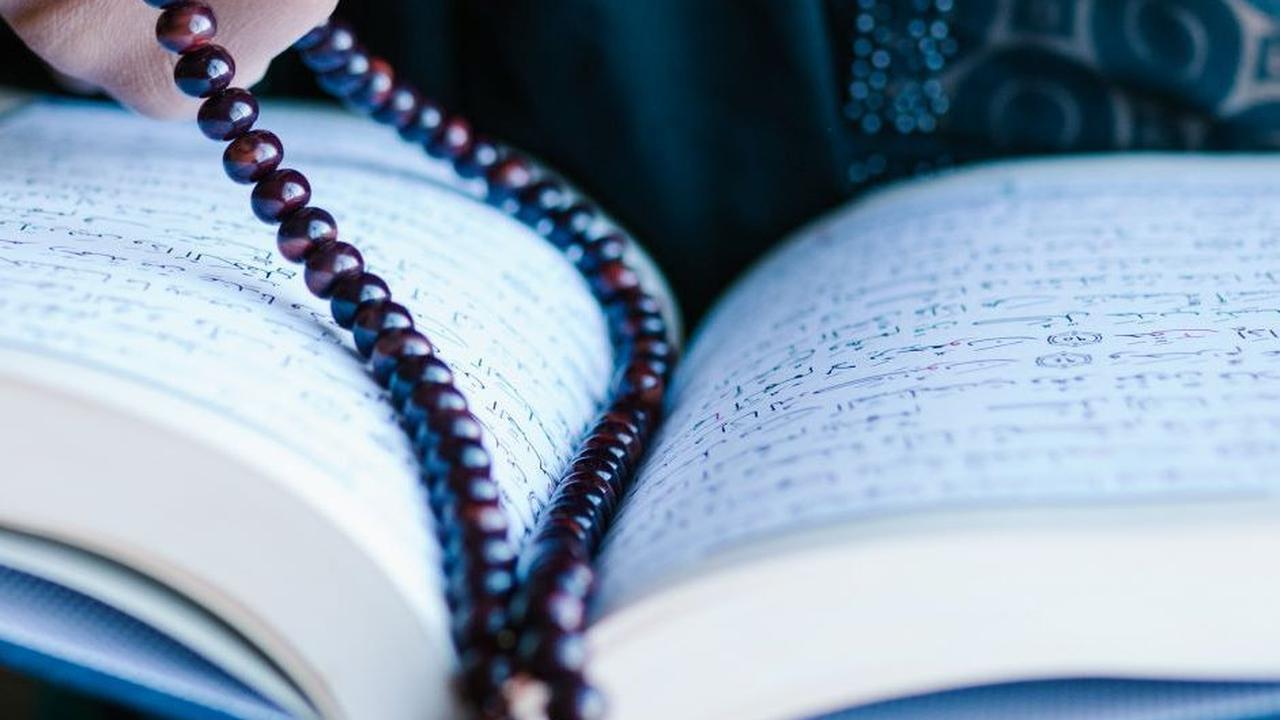 Isi Kandungan Surah Al Alaq 1-5<br>