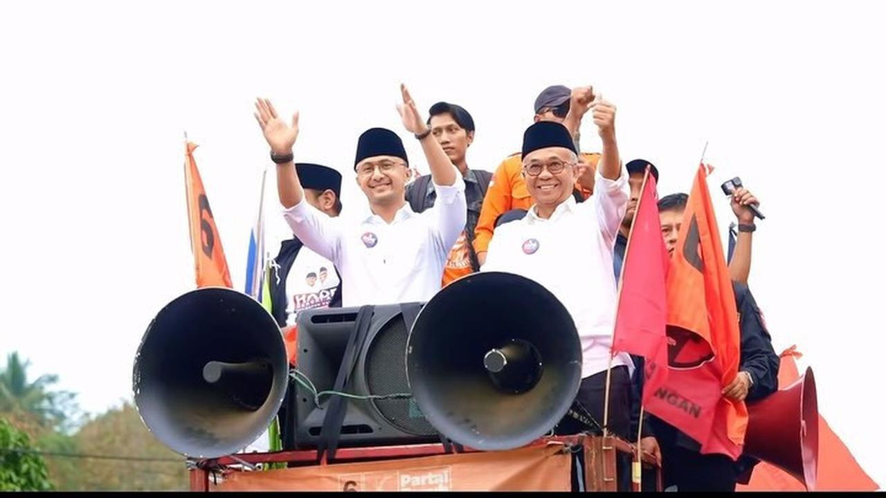 Kris Dayanti Hingga Gilang Dirga, 13 Artis Ikut Pilkada 2024 - Ada 'Perang Bintang' di Kabupaten Bandung Barat
