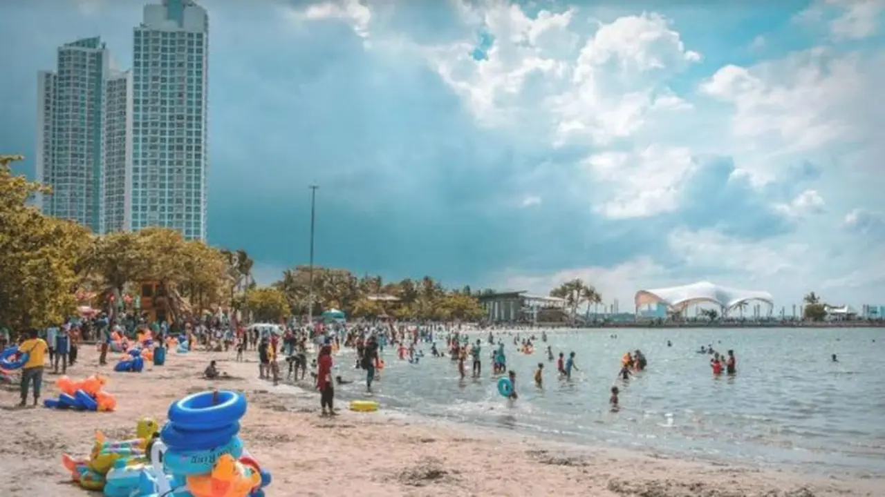 (Foto: Dok PT Taman Impian Jaya Ancol)