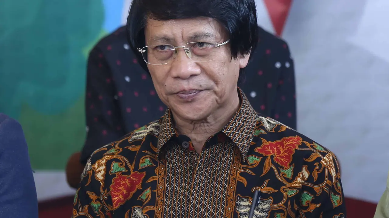 [Bintang] Kak Seto