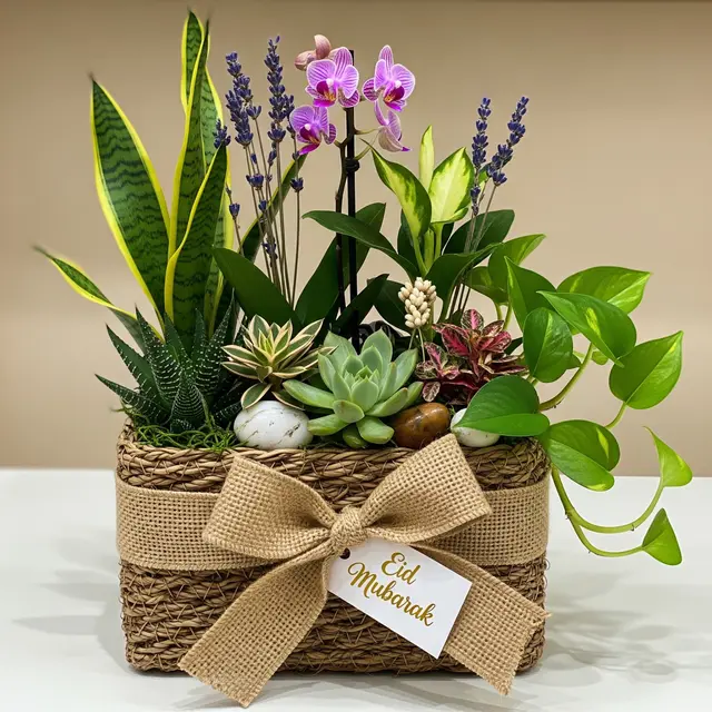 Ide Parcel Lebaran yang Unik dan Berkesan